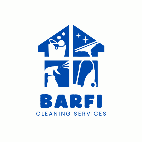 Barfi Cleaning Services